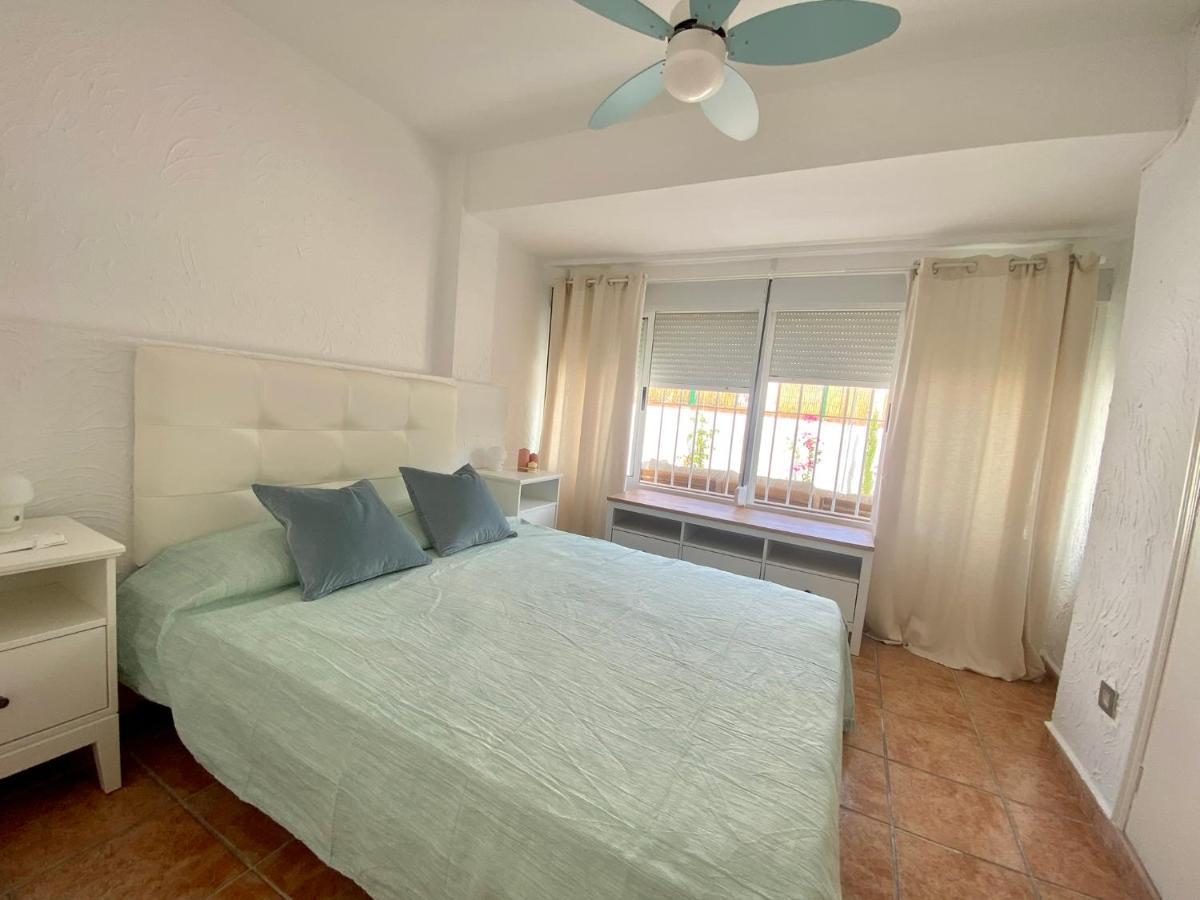 Casa Limonero Villa เดเนีย ภายนอก รูปภาพ