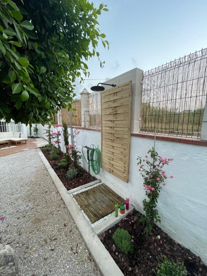Casa Limonero Villa เดเนีย ภายนอก รูปภาพ